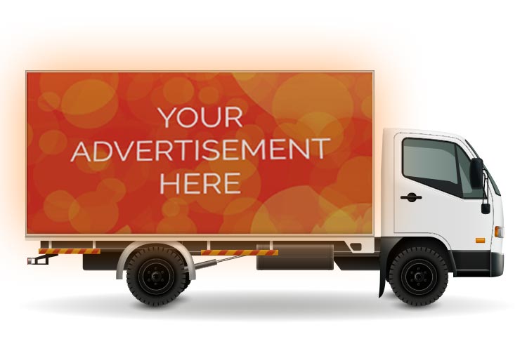 Digital LED Mobile Billboards | Mobile Billboard Rental | ILUMADS