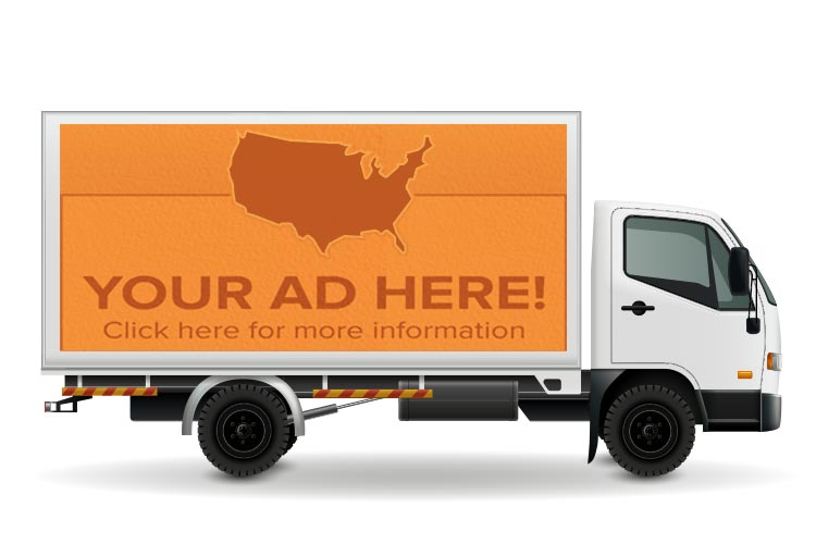 Nationwide Static Billboards | Mobile Billboard Rental | ILUMADS