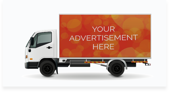 Digital Advertising Trucks | Mobile Billboard Companies | ILUMADS