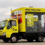 Miami Mobile Billboard Trucks | Digital Billboard Companies in Miami Florida | ILUMADS