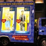 Miami Mobile Billboard Trucks | Digital Billboard Companies in Miami Florida | ILUMADS