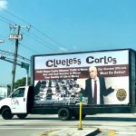 Mobile Billboard Advertising Rates | Billboard Truck Advertising Rates | ILUMADS