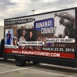 Mobile Billboard Advertising | Mobile Billboard Truck Companies | ILUMADS