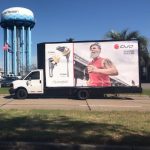 Mobile Billboard Advertising Rates | Billboard Truck Advertising Rates | ILUMADS